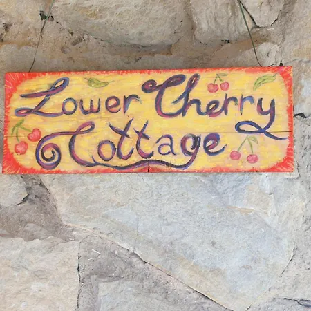 Lower Cherry *